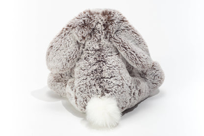 Lapin doux 21 cm - peluche - peluche