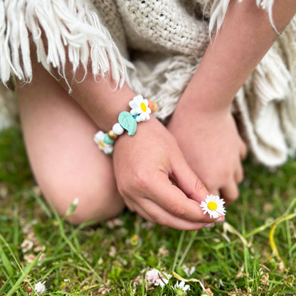 Coffret cadeau Daisy Bracelet