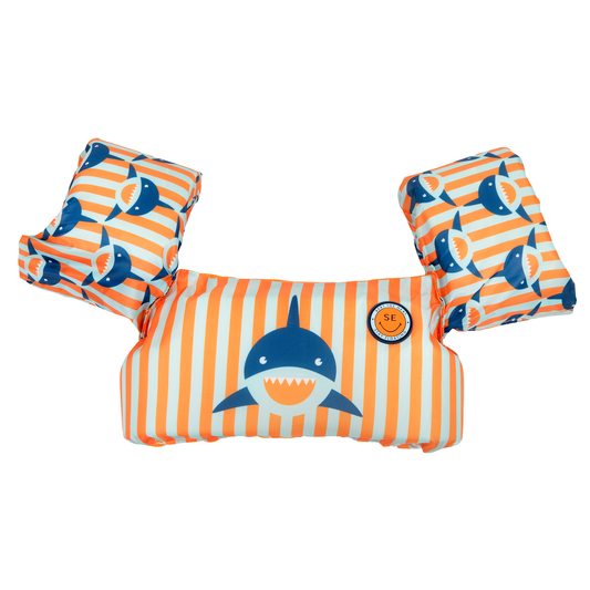 Brassards requin Swim Essentials - Accessoire de Natation (2 à 6 ans)