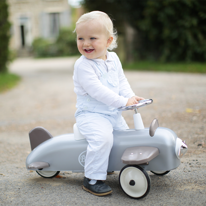 Porteur Enfant Avion - Collection Speedsters