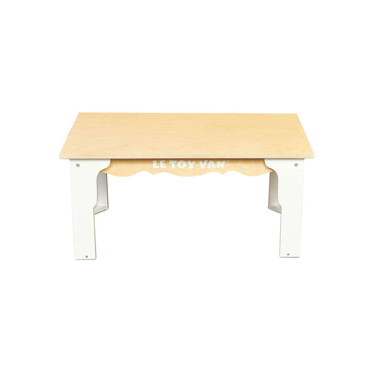 Grande table d'exposition MK4204 - Jeu Montessori enfant