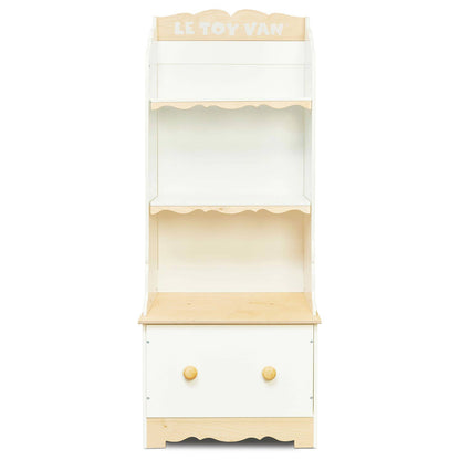 Petite commode - Jeu Montessori enfant