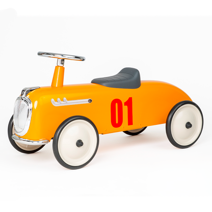 Porteur Enfant Camel - Collection Roadsters