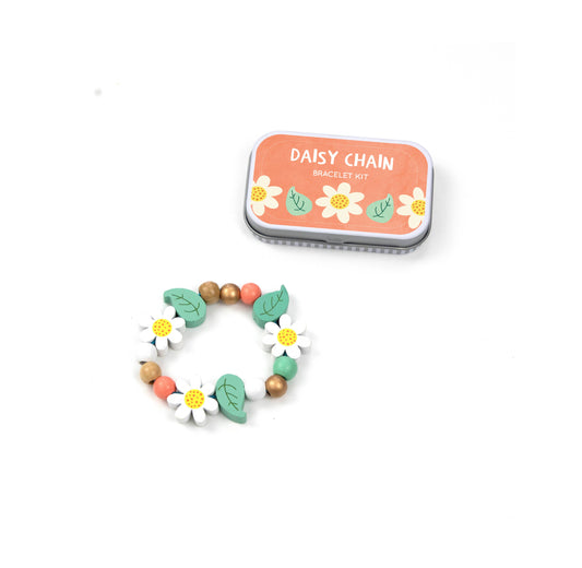 Coffret cadeau Daisy Bracelet