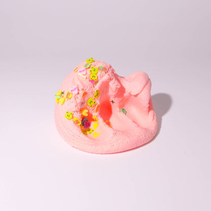 You make my Heart Jump MINI Slime - Slime pour la Saint-Valentin