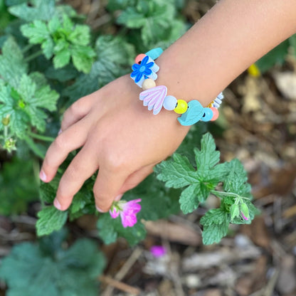 Coffret cadeau pour bracelet Wildflower