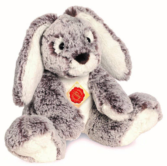 Lapin doux 21 cm - peluche - peluche