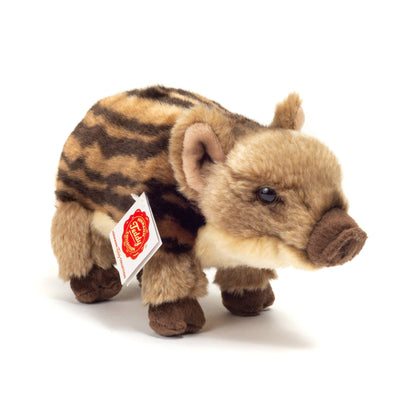 Sanglier débutant 22 cm - peluche - peluche