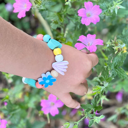 Coffret cadeau pour bracelet Wildflower