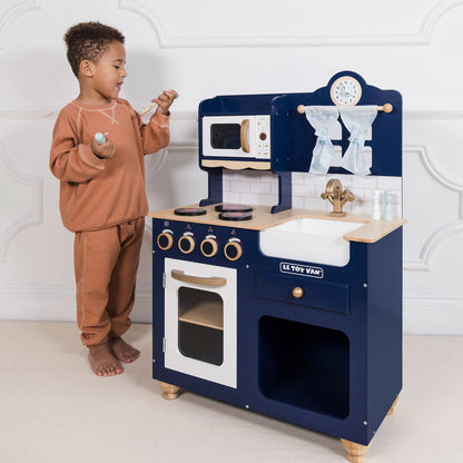 Cuisine Oxford - Jeu Montessori enfant