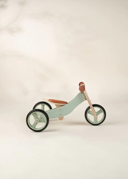 Vélo d'équilibre Nano - Seafoam