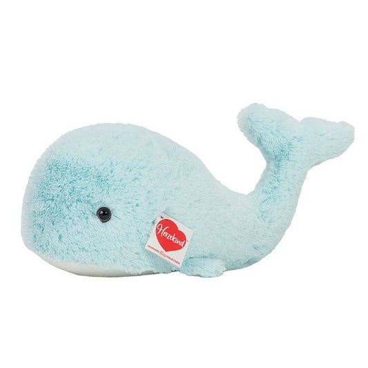 Whale Shrimpy 30 cm - peluche - peluche