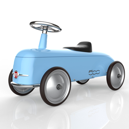 Porteur Enfant Roadster Fiat 500