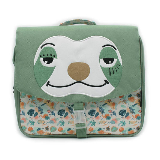 Sac d'école Chillos The Sloth 32cm/12,5 pouces