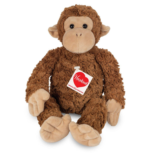 Singe Yoyo 39 cm - peluche - peluche