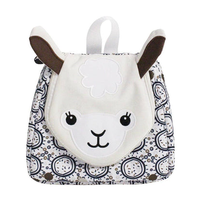 Trousse de toilette Muchachos le lama