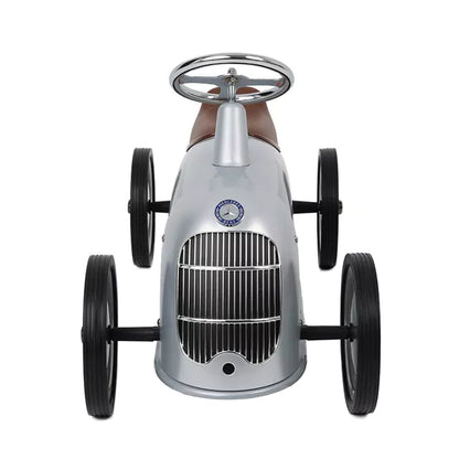 Maxi Porteur Enfant Mercedes Flèche d'Argent