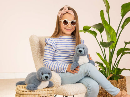 Robbe Romi 33 cm - peluche - peluche