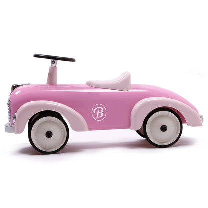 Porteur Enfant Rose - Collection Speedsters