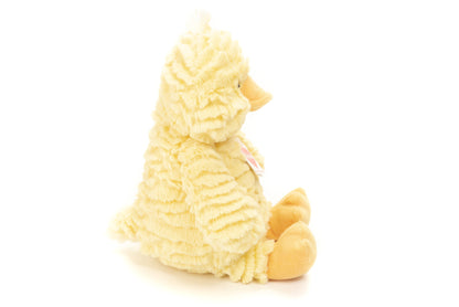 Chick Franzi 25 cm - peluche - peluche