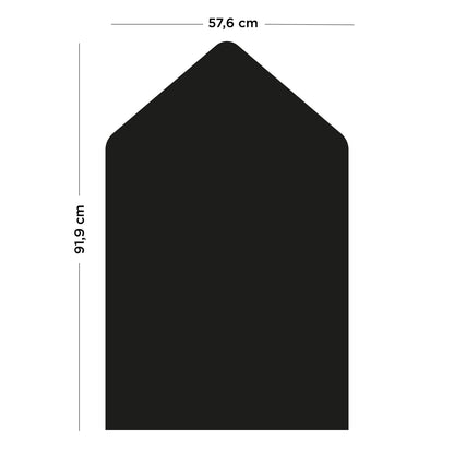 Tableau magnétique maison