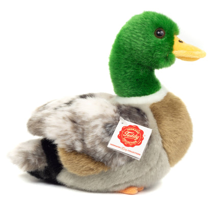 Canard sauvage 24 cm - peluche - peluche