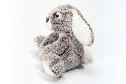 Lapin doux 21 cm - peluche - peluche