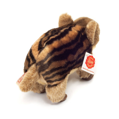 Sanglier débutant 22 cm - peluche - peluche