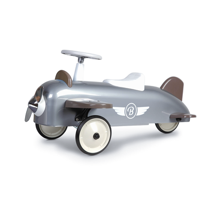 Porteur Enfant Avion - Collection Speedsters