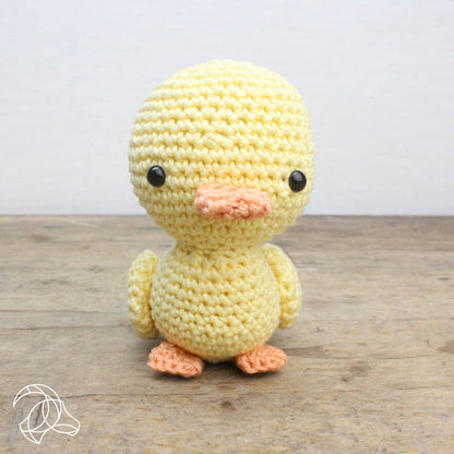 Kit de crochet à faire soi-même - Kiki Duck