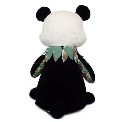 PELUCHE GÉANTE ROTOTOS LE PANDA