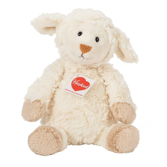 Mouton Maggi 27 cm - peluche - peluche