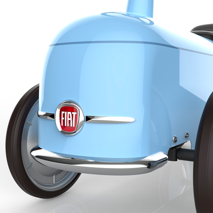 Porteur Enfant Roadster Fiat 500