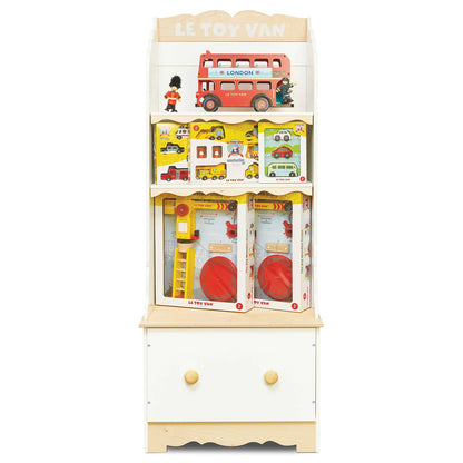 Petite commode - Jeu Montessori enfant