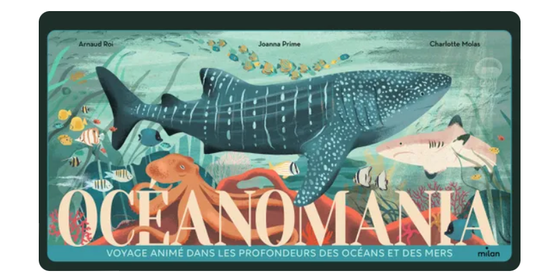 Oceanomania