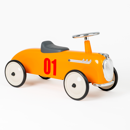 Porteur Enfant Camel - Collection Roadsters