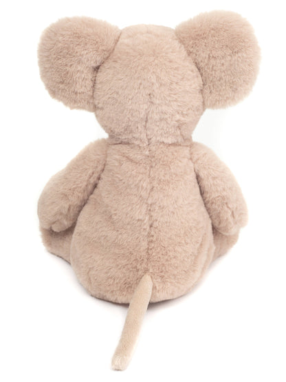 Souris Mabel 32 cm - peluche - peluche