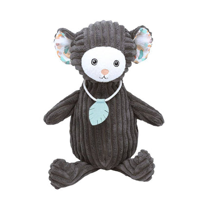 Big Simply Plush Kezakos le Marmoset avec boîte