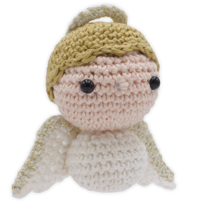 Kit de crochet à faire soi-même - Mini Angel