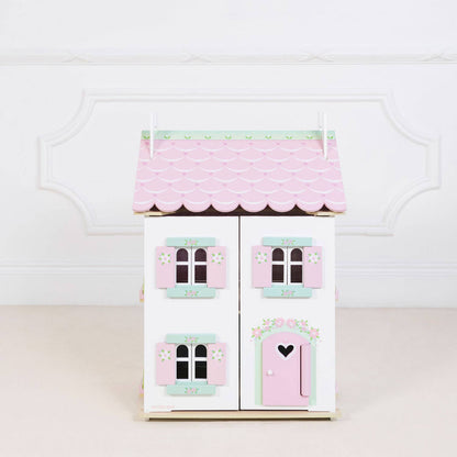 Cottage Sweetheart (avec mobilier) - Jeu éducatif enfant