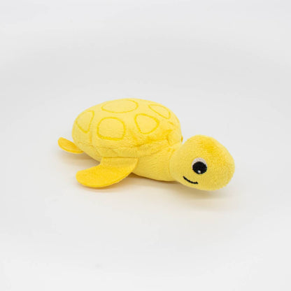 TURTLE JAUNE MUM&BABY/LES PTIPOTOS