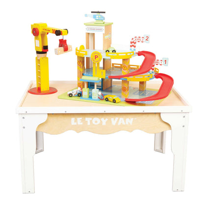 Table de jeux - Jeu Montessori enfant