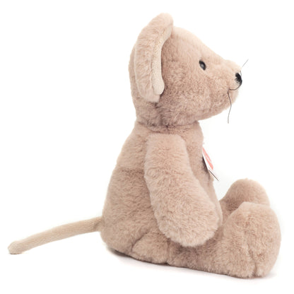 Souris Mabel 32 cm - peluche - peluche