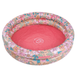 Swim Essentials Tapis de piscine pour bébé Blossom  60 cm - Jeu de plein air