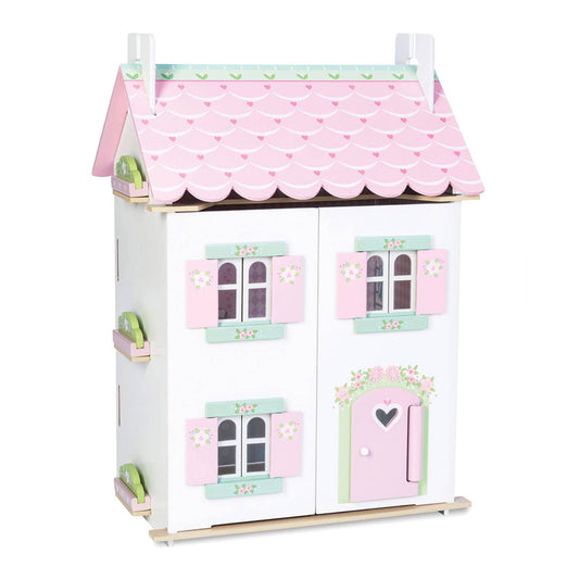 Cottage Sweetheart (avec mobilier) - Jeu éducatif enfant