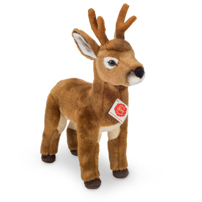 Roebuck 30 cm - peluche - peluche