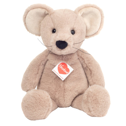 Souris Mabel 32 cm - peluche - peluche