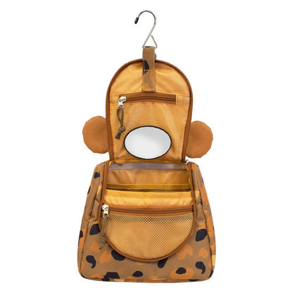 Trousse de toilette Speculos le tigre