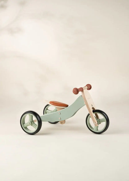 Vélo d'équilibre Nano - Seafoam