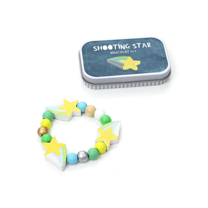 Coffret cadeau avec bracelet Shooting Star